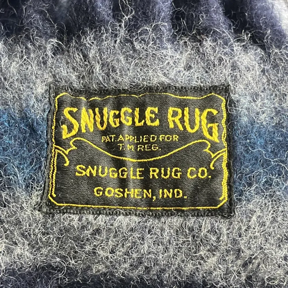 Snuggle Rug Co there one